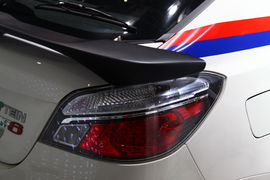 2010款MG6