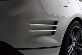 2010款MG6