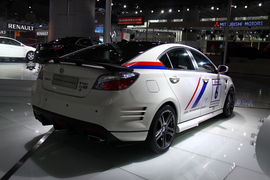 2010款MG6