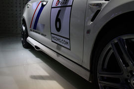 2010款MG6
