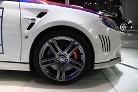 2010款MG6