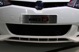 2010款MG6