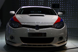2010款MG6