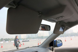 2011款日产阳光解码实拍