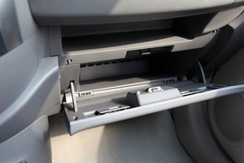 2011款日产阳光解码实拍