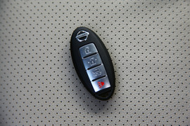 2011款日产阳光解码实拍