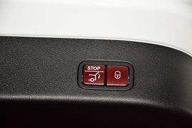 2016款奔驰GLS63