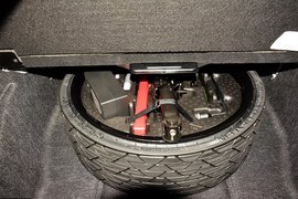 2016款奔驰GLS63
