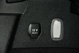 2016款奔驰GLS63
