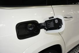 2016款奔驰GLS63
