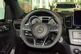 2016款奔驰GLS63
