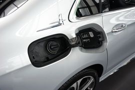 2016款奔驰E300L