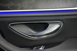 2016款奔驰E300L