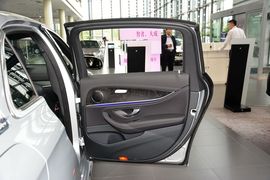 2016款奔驰E300L