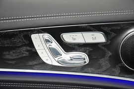 2016款奔驰E300L
