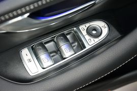 2016款奔驰E300L