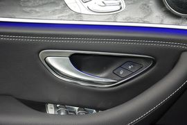 2016款奔驰E300L