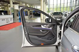 2016款奔驰E300L