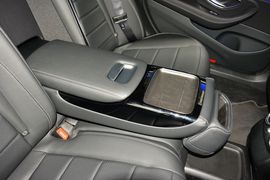 2016款奔驰E300L