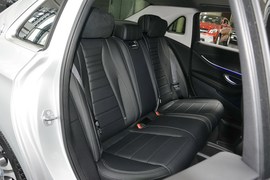 2016款奔驰E300L
