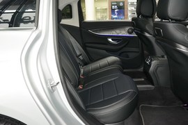 2016款奔驰E300L