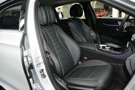 2016款奔驰E300L