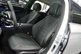 2016款奔驰E300L