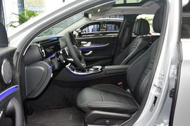 2016款奔驰E300L