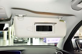 2016款奔驰E300L
