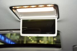 2016款奔驰E300L