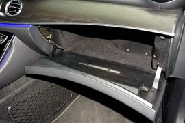 2016款奔驰E300L
