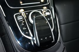 2016款奔驰E300L