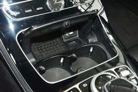 2016款奔驰E300L