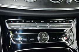 2016款奔驰E300L