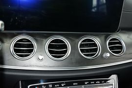 2016款奔驰E300L