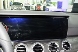 2016款奔驰E300L