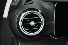 2016款奔驰E300L
