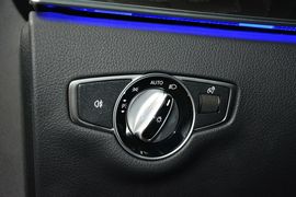 2016款奔驰E300L