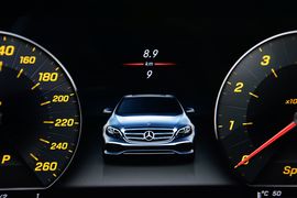 2016款奔驰E300L
