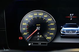 2016款奔驰E300L