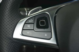 2016款奔驰E300L