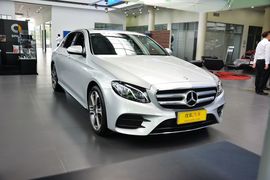 2016款奔驰E300L