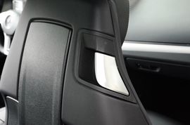 2016款奔驰E200轿跑车灵动版