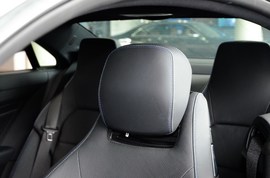 2016款奔驰E200轿跑车灵动版