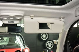 2016款奔驰E200轿跑车灵动版