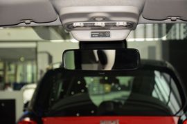 2016款奔驰E200轿跑车灵动版