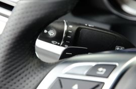 2016款奔驰E200轿跑车灵动版