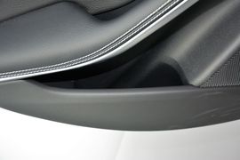 2016款奔驰GLA220