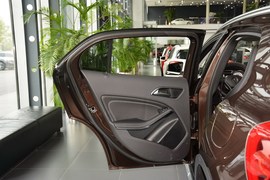 2016款奔驰GLA220