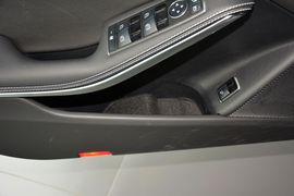 2016款奔驰GLA220